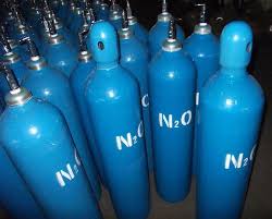 گاز نیتروکساید | گاز بیهوشی | کپسول گاز نیتروس اکساید | گازN2O